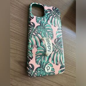 Loopy • THREE iPhone 11 Pro Max cases •